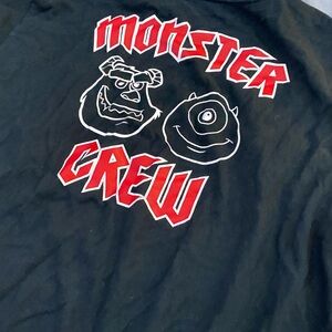 Forever 21 Black Graphic Tee